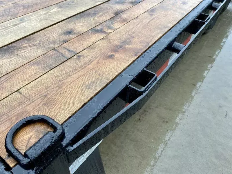 new Equipment / Flatbed Trailers Sure-Trac  for sale, in Carlisle, PA Thumbnail 22