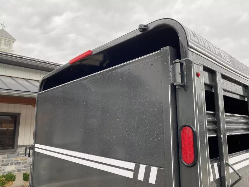 new Stock / Stock Combo Trailers CornPro  for sale, in Irwin, PA Thumbnail 18