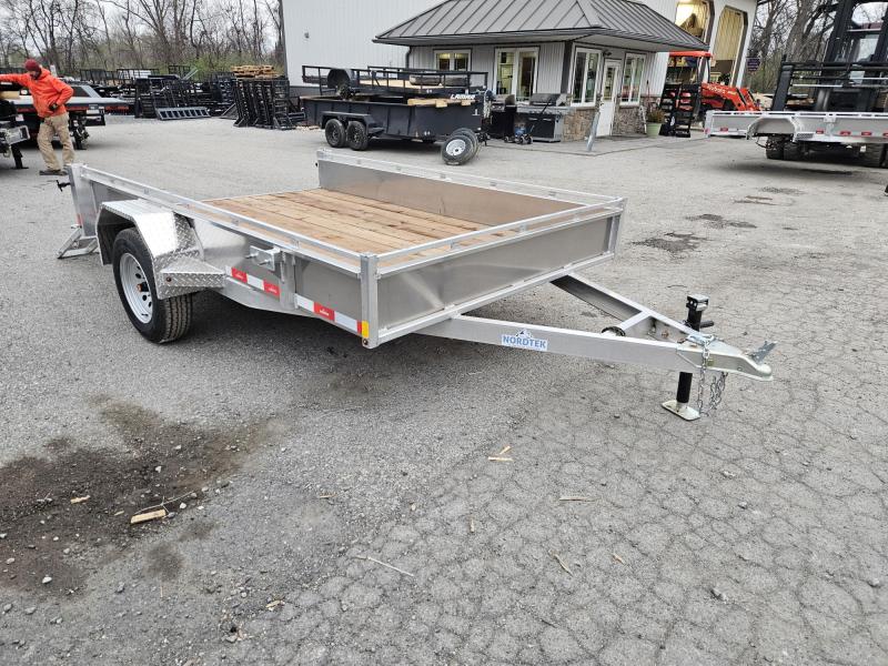 new Utility Trailers Nordtek Trailers  for sale, in Carlisle, PA Thumbnail 17