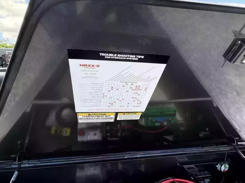 new Dump Trailers MAXX-D  for sale, in Carlisle, PA Thumbnail 14