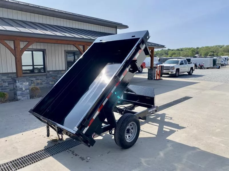 new Dump Trailers Sure-Trac for sale, in Carlisle, PA Thumbnail 4