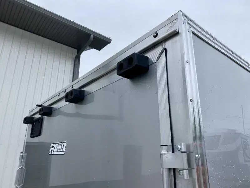 new Cargo (Enclosed) Trailers E-Z Hauler  for sale, in Irwin, PA Thumbnail 17