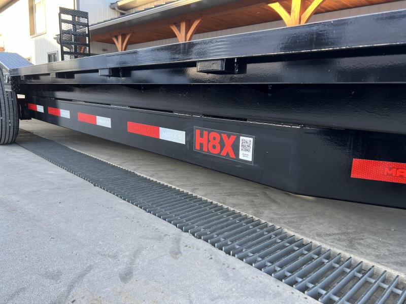 new Equipment / Flatbed Trailers MAXX-D  for sale, in Irwin, PA Thumbnail 24