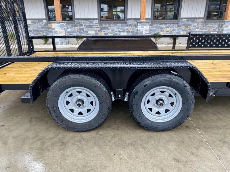used Utility Trailers Sure-Trac  for sale, in Carlisle, PA Thumbnail 18