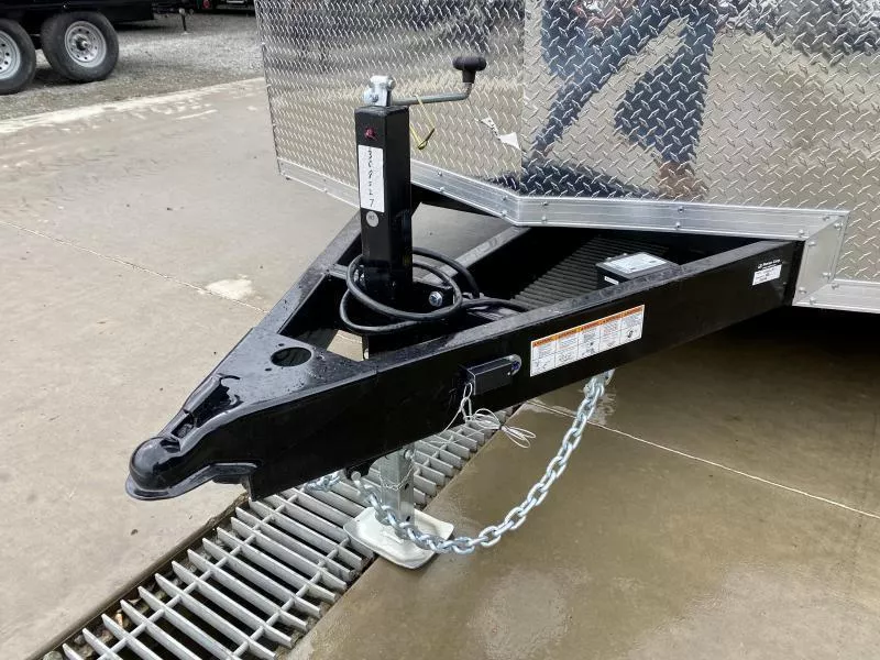 new Cargo (Enclosed) Trailers Sure-Trac  for sale, in West Middlesex, PA Thumbnail 9