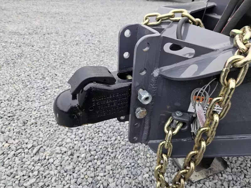 new Equipment / Flatbed Trailers RawMaxx  for sale, in Irwin, PA Thumbnail 10