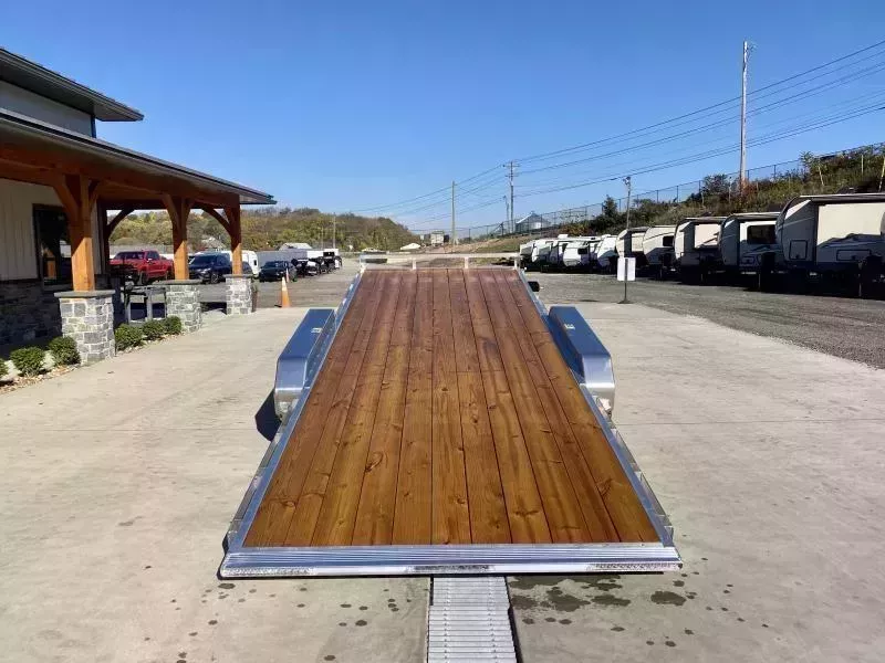 new Car Haulers / Racing Trailers Sure-Trac  for sale, in Carlisle, PA Thumbnail 6