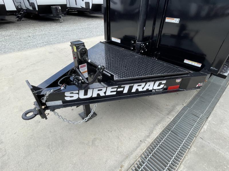 new Dump Trailers Sure-Trac  for sale, in West Middlesex, PA Thumbnail 18