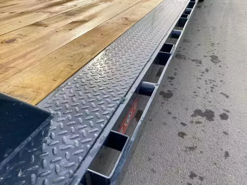 new Car Haulers / Racing Trailers Lamar Trailers  for sale, in West Middlesex, PA Thumbnail 14