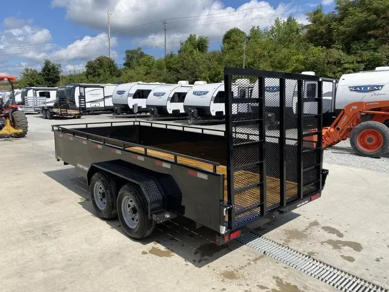 new Utility Trailers Sure-Trac  for sale, in Irwin, PA Thumbnail 6