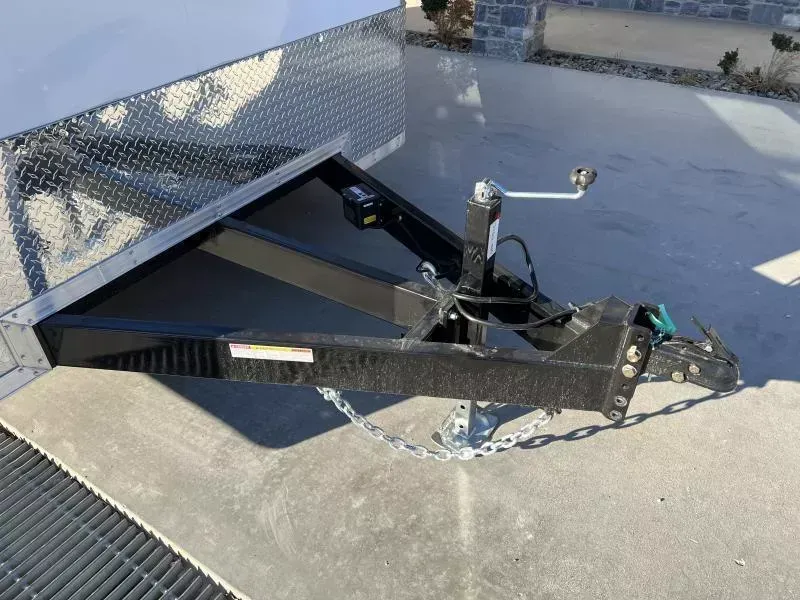 new Cargo (Enclosed) Trailers Sure-Trac  for sale, in Carlisle, PA Thumbnail 27