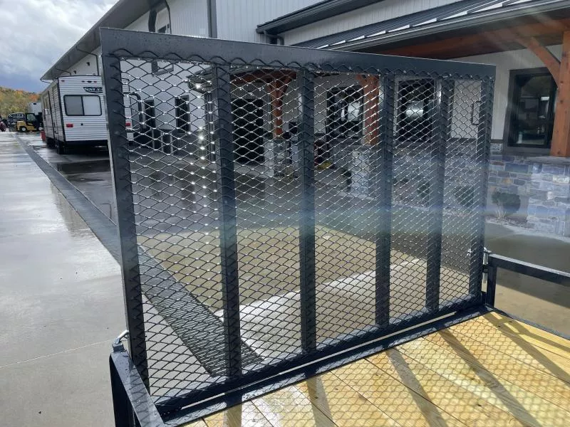 new Utility Trailers Lamar Trailers  for sale, in Irwin, PA Thumbnail 19