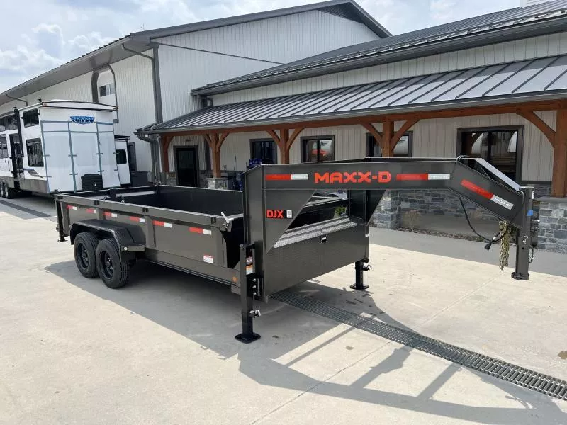 new Dump Trailers MAXX-D  for sale, in Irwin, PA Thumbnail 11