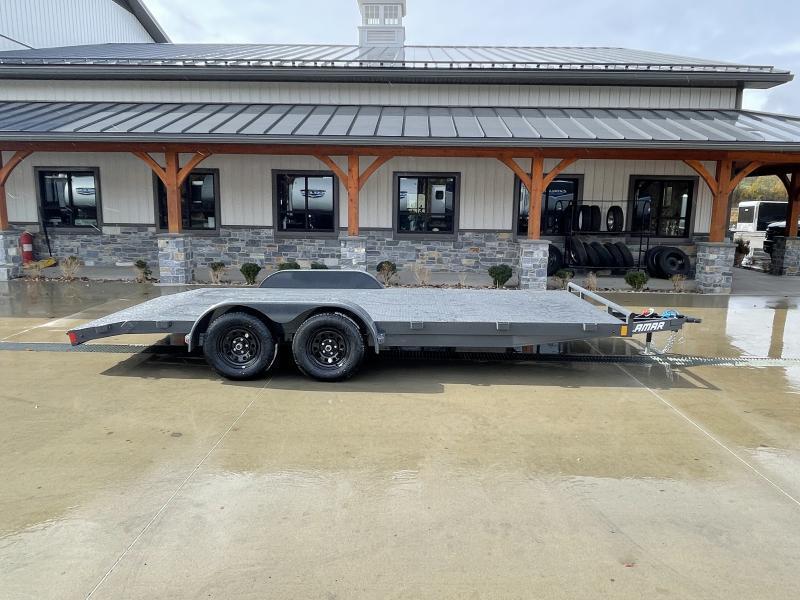 new Car Haulers / Racing Trailers Lamar Trailers  for sale, in Irwin, PA Thumbnail 4