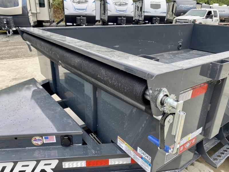 new Dump Trailers Lamar Trailers  for sale, in West Middlesex, PA Thumbnail 25