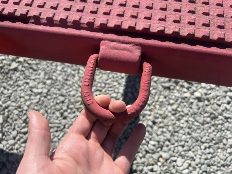 used Car Haulers / Racing Trailers Other  for sale, in Irwin, PA Thumbnail 11