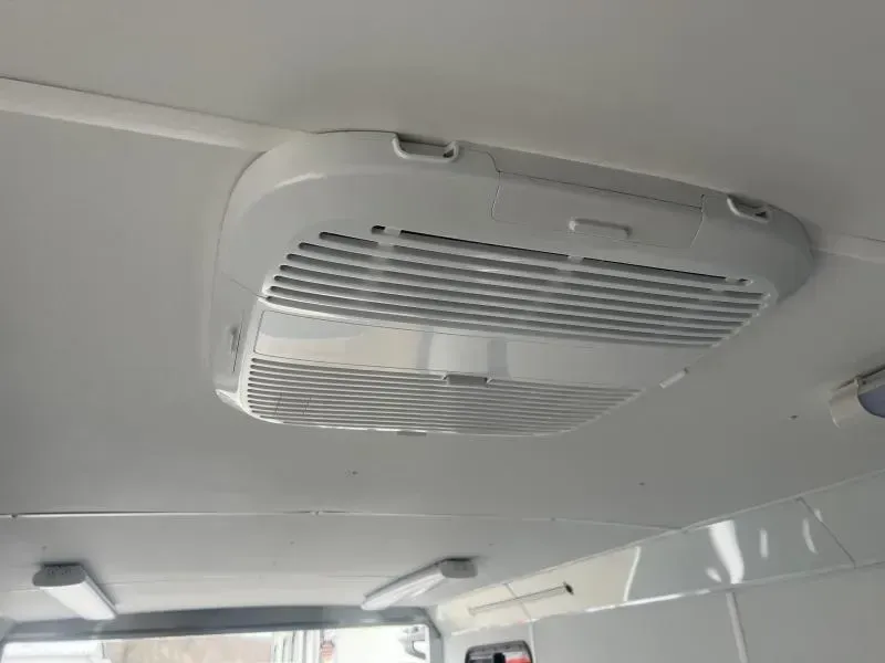 new Cargo (Enclosed) Trailers NEO Trailers for sale, in Evans City, PA Thumbnail 21