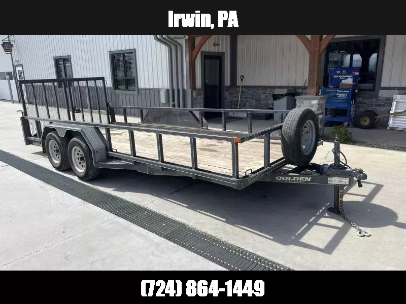 18' Length | Best Choice Trailers & RVs | Locations in Pittsburgh