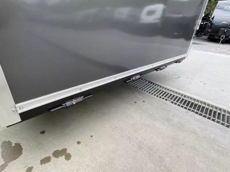 new Cargo (Enclosed) Trailers Sure-Trac  for sale, in Carlisle, PA Thumbnail 12
