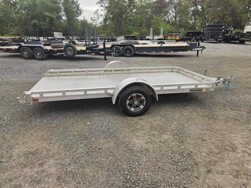 used Utility Trailers Polaris  for sale, in Carlisle, PA Thumbnail 11