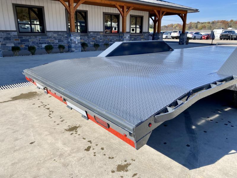 new Car Haulers / Racing Trailers Lamar Trailers  for sale, in Carlisle, PA Thumbnail 17