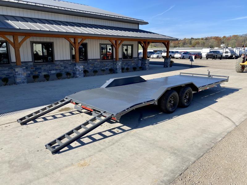 new Car Haulers / Racing Trailers Lamar Trailers  for sale, in Carlisle, PA Thumbnail 18