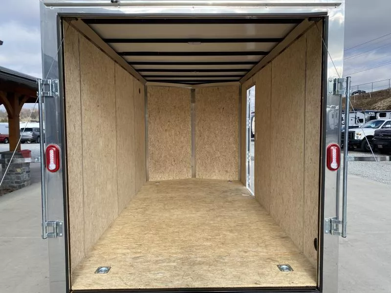 new Cargo (Enclosed) Trailers Sure-Trac  for sale, in Irwin, PA Thumbnail 21