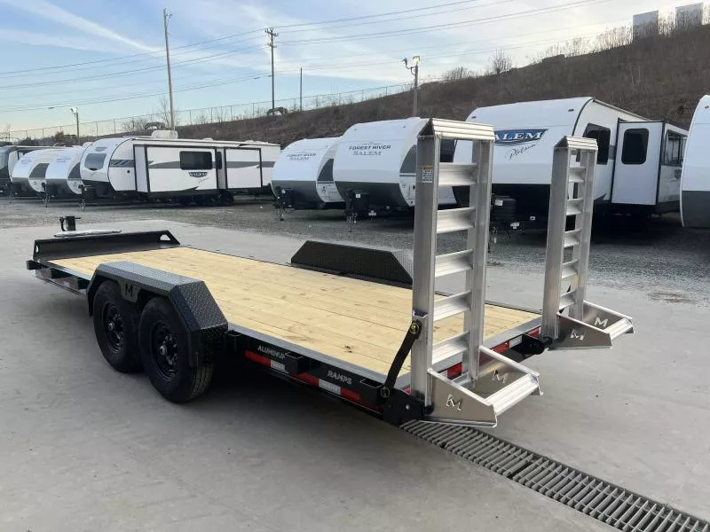 new Equipment / Flatbed Trailers Moritz International  for sale, in Irwin, PA Thumbnail 6