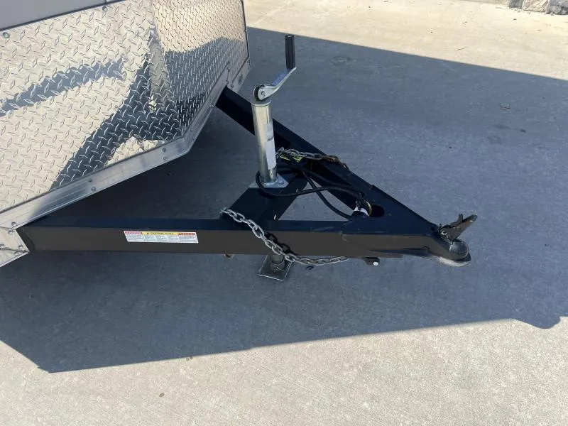 used Cargo (Enclosed) Trailers Sure-Trac  for sale, in Irwin, PA Thumbnail 9