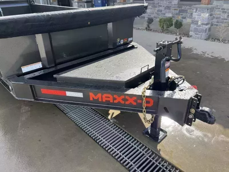 new Dump Trailers MAXX-D for sale, in Carlisle, PA Thumbnail 21