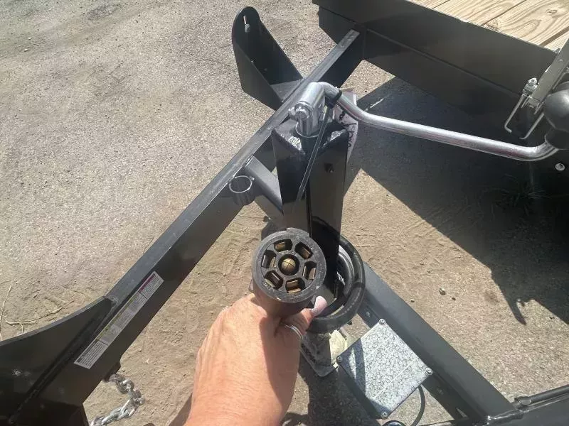 new Equipment / Flatbed Trailers Cam Superline  for sale, in Irwin, PA Thumbnail 9