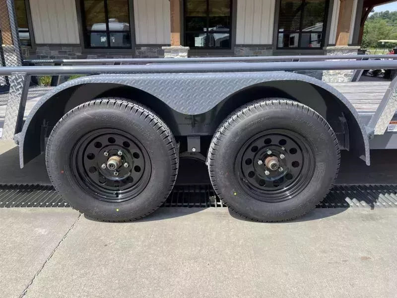new Utility Trailers RawMaxx  for sale, in Carlisle, PA Thumbnail 21
