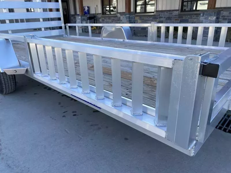 new Utility Trailers Sure-Trac  for sale, in Carlisle, PA Thumbnail 11