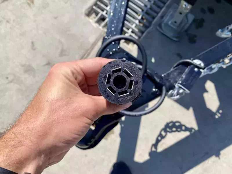 new Car Haulers / Racing Trailers H and H Trailer  for sale, in Evans City, PA Thumbnail 21