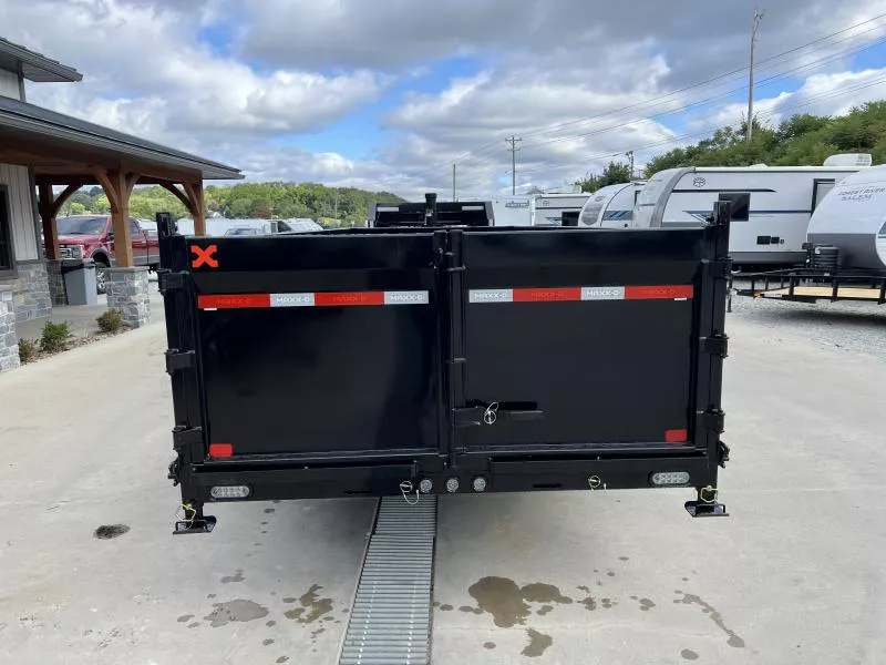new Dump Trailers MAXX-D  for sale, in Irwin, PA Thumbnail 20
