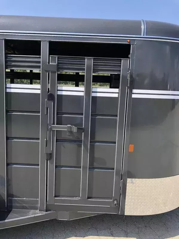 new Stock / Stock Combo Trailers CornPro  for sale, in West Middlesex, PA Thumbnail 19