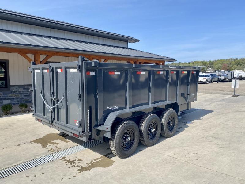 new Dump Trailers Lamar Trailers for sale, in Carlisle, PA Thumbnail 18