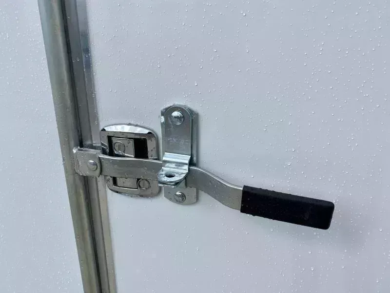 new Cargo (Enclosed) Trailers Sure-Trac  for sale, in Evans City, PA Thumbnail 18