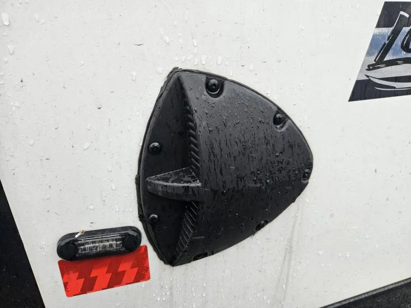 used Cargo (Enclosed) Trailers Haulmark Trailers  for sale, in Carlisle, PA Thumbnail 18