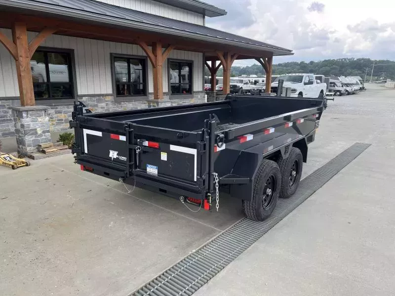 new Dump Trailers Hillcrest Trailers  for sale, in Irwin, PA Thumbnail 17