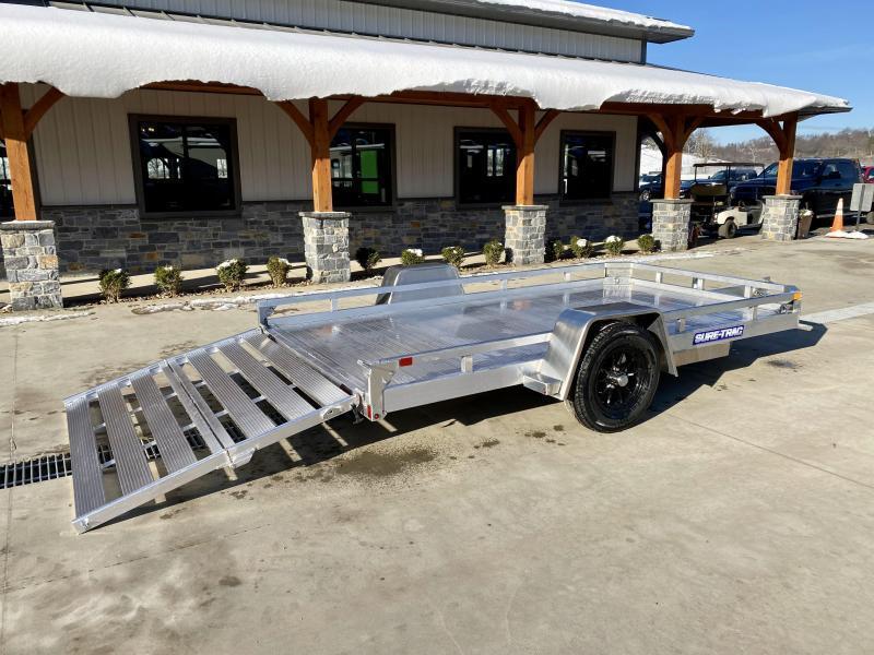 new Utility Trailers Sure-Trac  for sale, in Carlisle, PA Thumbnail 15