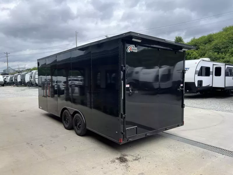 new Cargo (Enclosed) Trailers Xtreme Cargo  for sale, in Irwin, PA Thumbnail 6