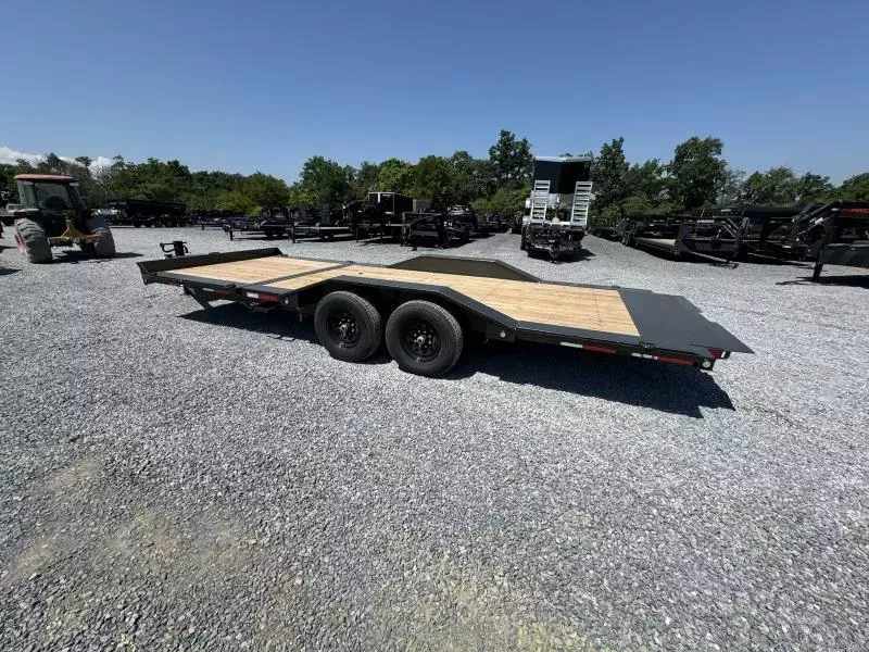 new Equipment / Flatbed Trailers MAXX-D  for sale, in Carlisle, PA Thumbnail 13