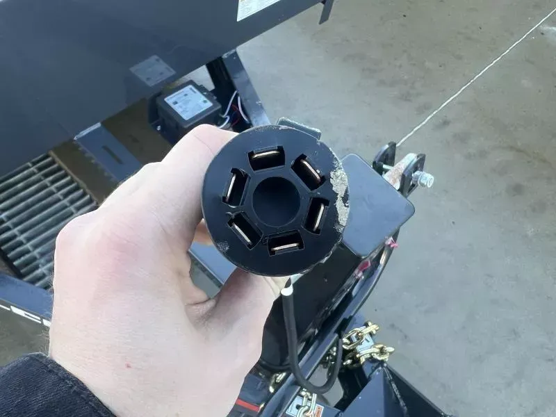 new Equipment / Flatbed Trailers Hillcrest Trailers  for sale, in Evans City, PA Thumbnail 12