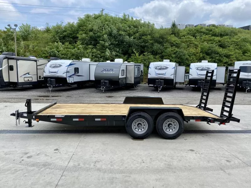 new Equipment / Flatbed Trailers AMO  for sale, in Evans City, PA Thumbnail 7