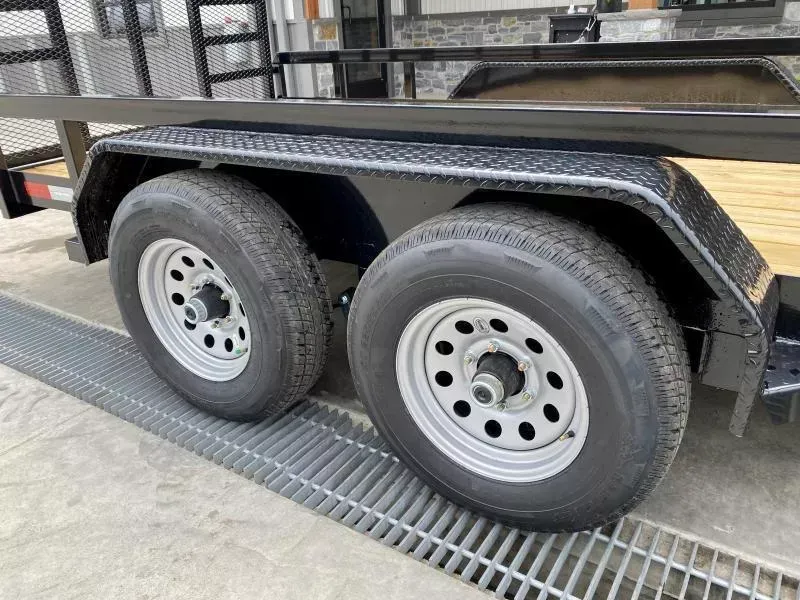 new Utility Trailers Sure-Trac  for sale, in Evans City, PA Thumbnail 12
