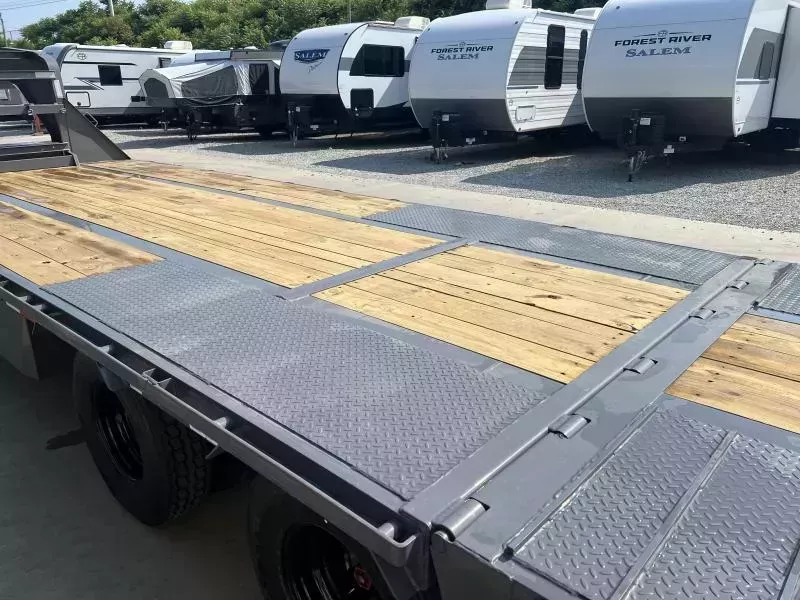 new Equipment / Flatbed Trailers RawMaxx  for sale, in Carlisle, PA Thumbnail 16