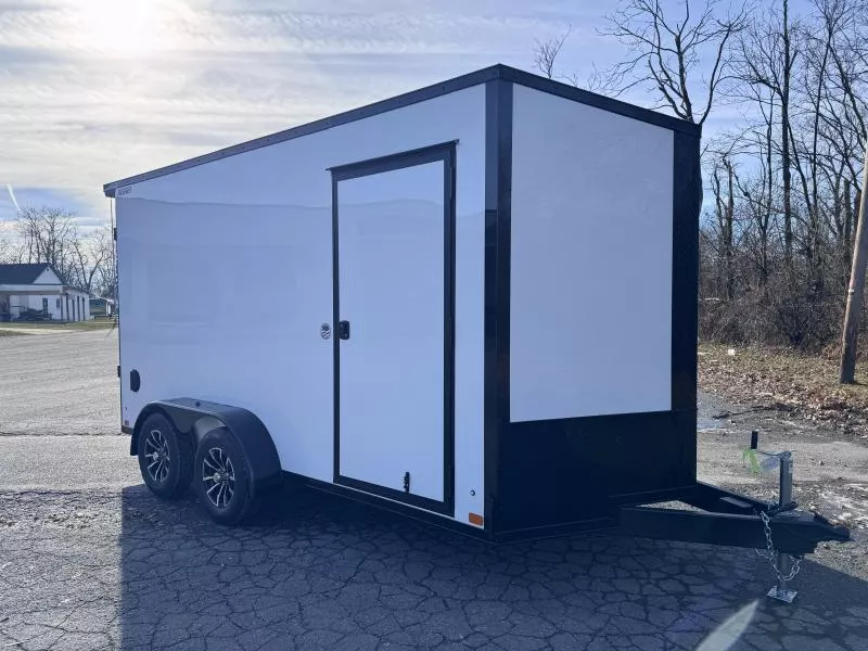 new Cargo (Enclosed) Trailers ITI Cargo  for sale, in Carlisle, PA Thumbnail 2