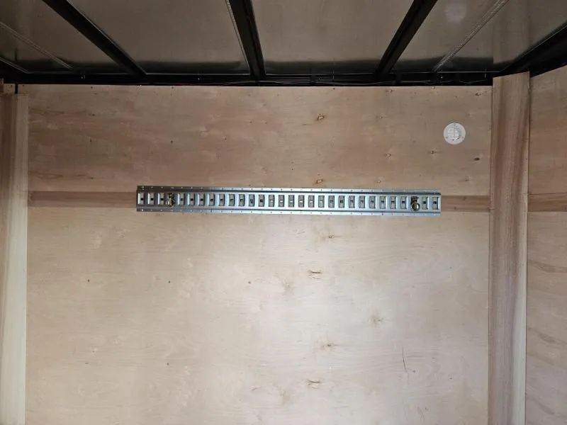 used Cargo (Enclosed) Trailers Sure-Trac  for sale, in Carlisle, PA Thumbnail 11