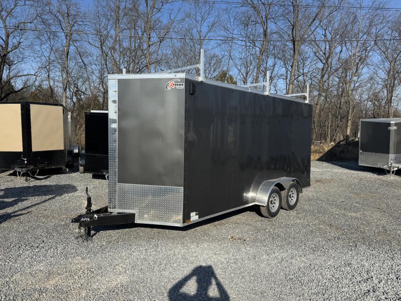 new Cargo (Enclosed) Trailers Xtreme Cargo  for sale, in Carlisle, PA image-0